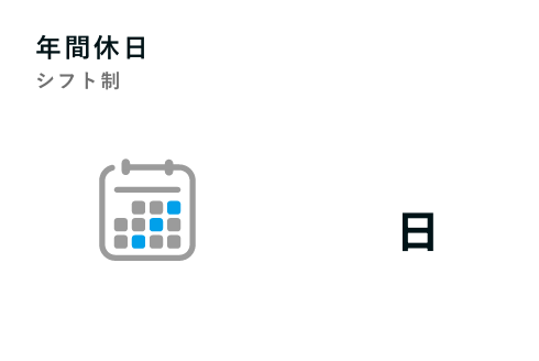 年間休日