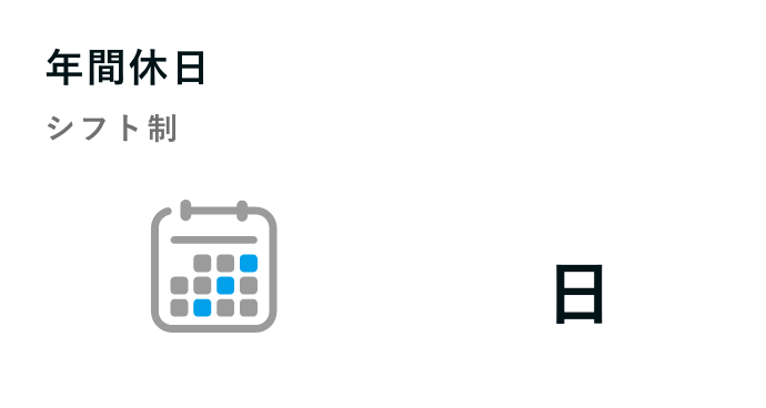 年間休日